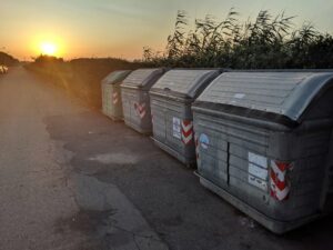 Scopri di più sull'articolo Ahhhh, che meraviglia i tramonti al mare…