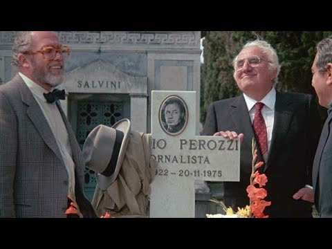 Scopri di più sull'articolo Quando rivedi alcune scene di Amici Miei ed apprezzi dei piccoli dettagli con…