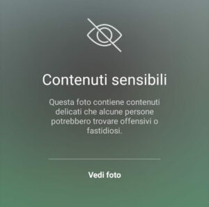 Scopri di più sull'articolo Non riesco a superare lo schifo…