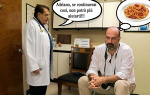 Scopri di più sull'articolo Com’era sta cosa che d’estate si dimagrisce?!? Ho fatto perdere ogni speranza…