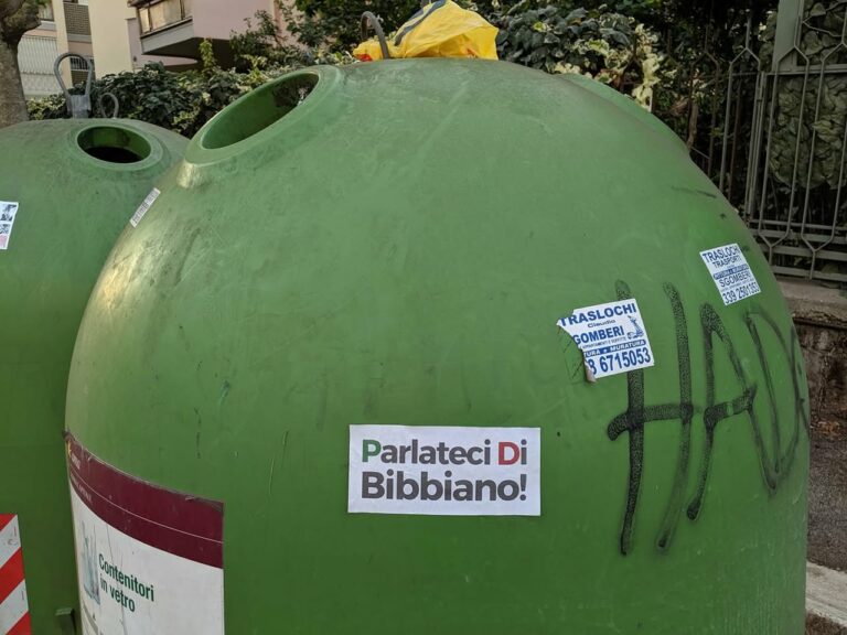 Scopri di più sull'articolo Post muto…