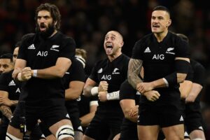 Scopri di più sull'articolo Nuova Zelanda – Sudafrica ora in diretta su Rai Sport. Il meglio del rugby…