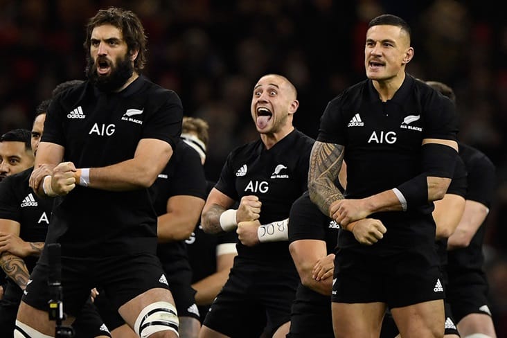 Scopri di più sull'articolo Nuova Zelanda – Sudafrica ora in diretta su Rai Sport. Il meglio del rugby…