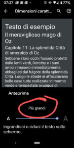 Scopri di più sull'articolo Arrivato ormai alla soglia dei 50 anni, quando allungare il braccio non è…