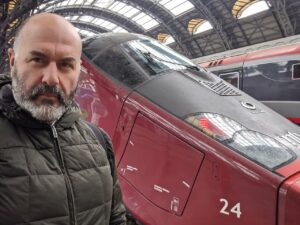 Scopri di più sull'articolo Noio volevan savuàr… (comunque a Milano fa freddo)…