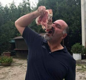 Scopri di più sull'articolo Oggi sfatiamo il mito delle 32 masticate. Mi è sempre stato rimproverato il…