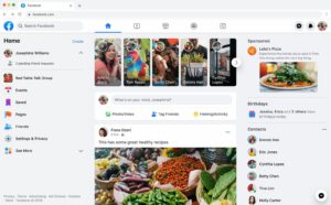 Scopri di più sull'articolo NUOVO FACEBOOK… Chi altri ha ricevuto l’invito alla lista d’attesa per…