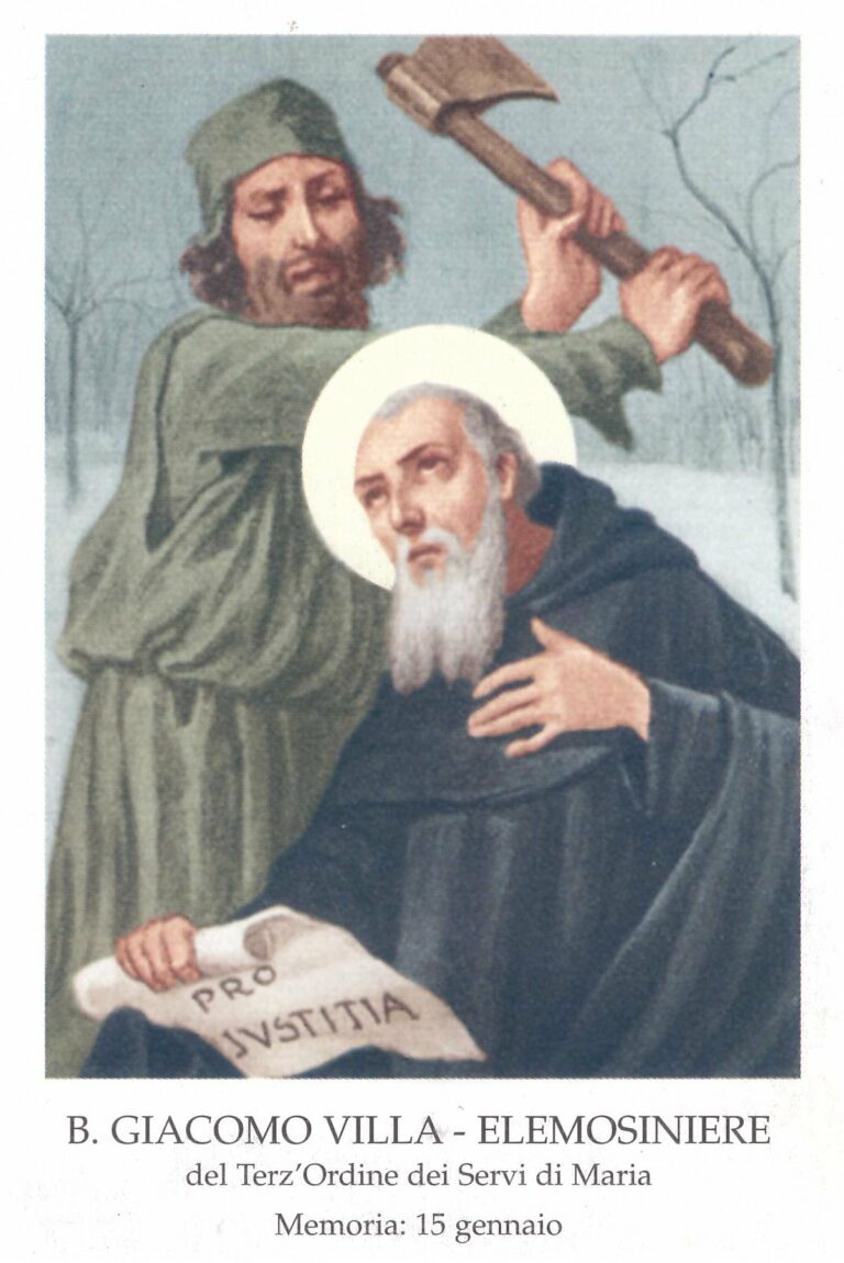 Scopri di più sull'articolo I santini, quelli belli. Tempo fa stavo visitando una chiesa ed ho notato…