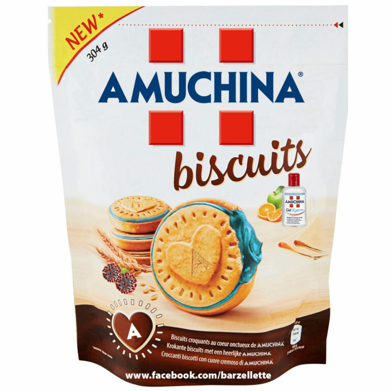 Scopri di più sull'articolo Ho trovato il prodotto definitivo e ne ho fatto scorta!!! Croccanti biscotti…