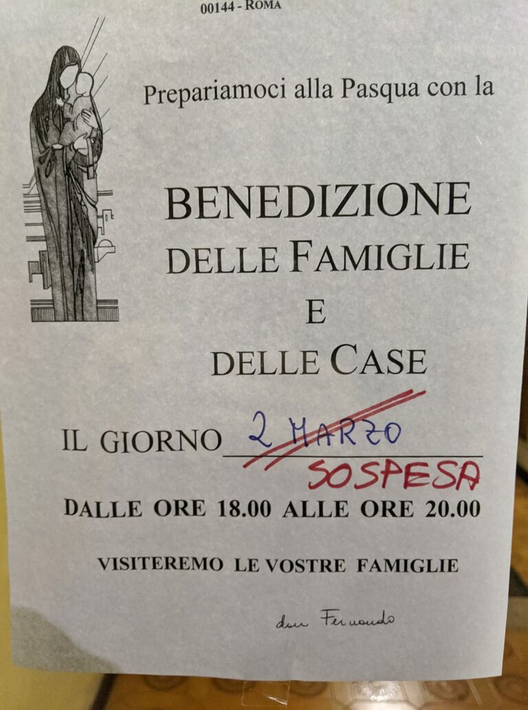 Scopri di più sull'articolo DOV’È IL TUO DIO ADESSO…