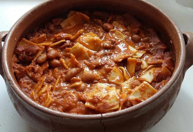 Scopri di più sull'articolo Cosa potevo chiedere a mammà questa sera per la mia cena di compleanno…