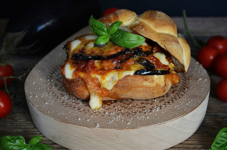 Scopri di più sull'articolo Mi è venuta una voglia smodata ed incontrollabile di un panino con dentro la…