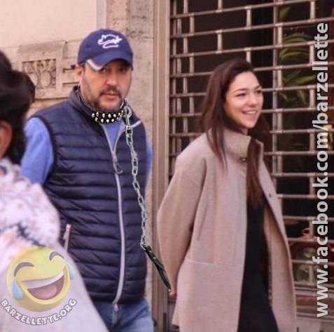 Scopri di più sull'articolo Non comprendo sinceramente tutta questa polemica per una passeggiata…