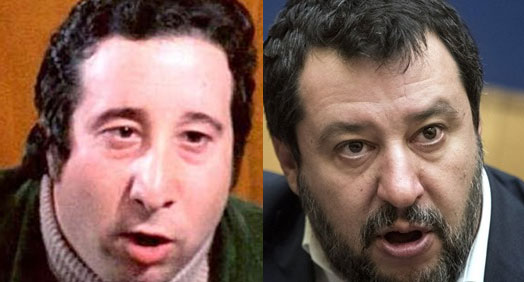 Scopri di più sull'articolo Rivogliamo l’originale degli anni ’80. Almeno era più presentabile…