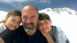 Scopri di più sull'articolo Google Photo mi ripropone sadicamente le foto del 3 aprile di due anni fa. A…