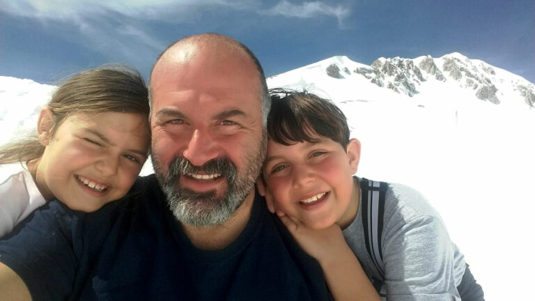 Scopri di più sull'articolo Google Photo mi ripropone sadicamente le foto del 3 aprile di due anni fa. A…