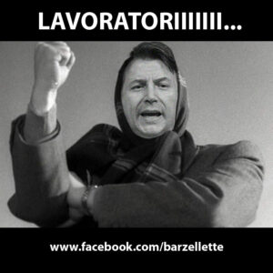 Scopri di più sull'articolo Lavoratoriiiiiiii…