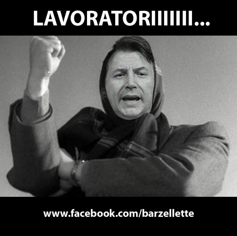 Scopri di più sull'articolo Lavoratoriiiiiiii…