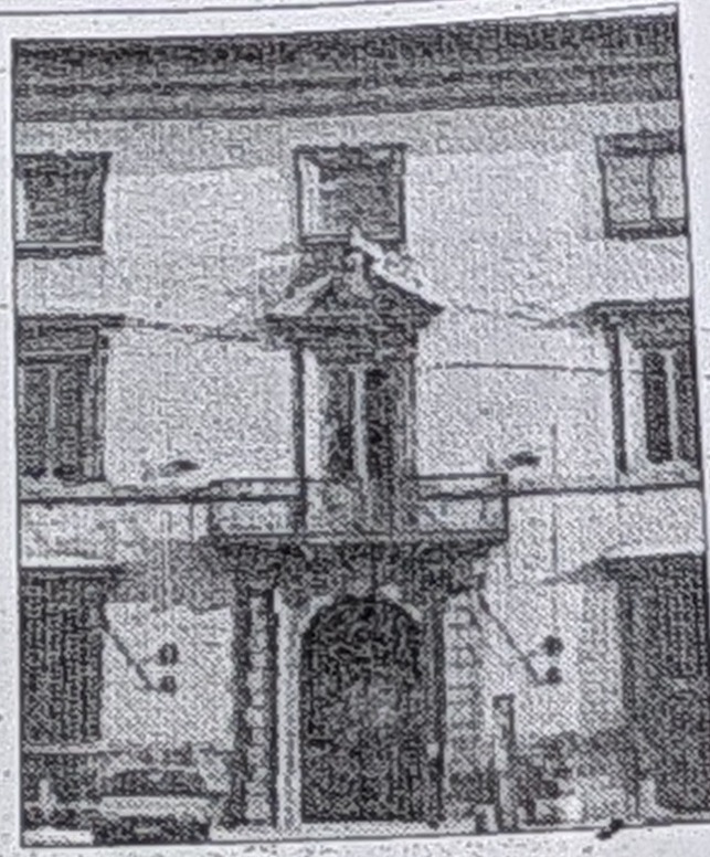 La Prefettura
