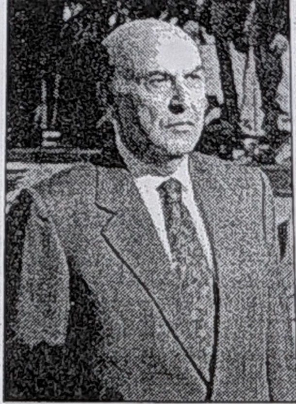 Il prefetto di Rieti Giuseppe Altorio