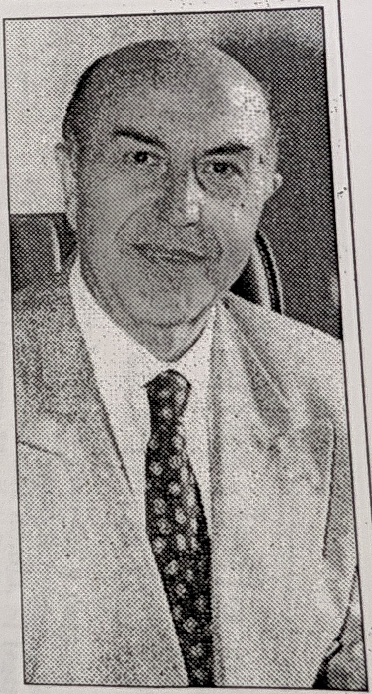 Il prefetto Altorio