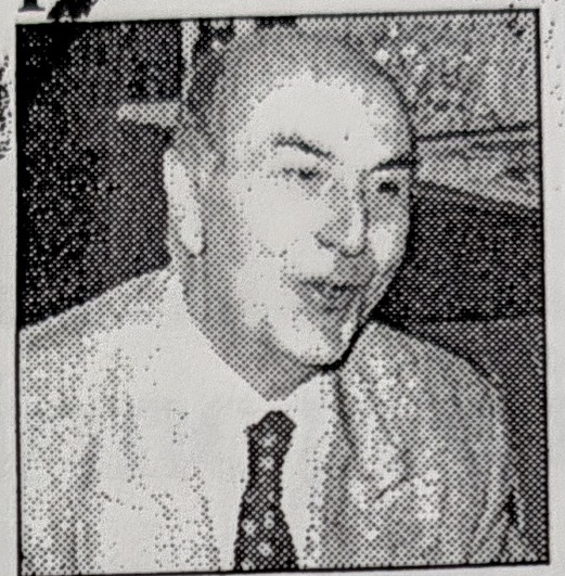 Il prefetto Giuseppe Altorio