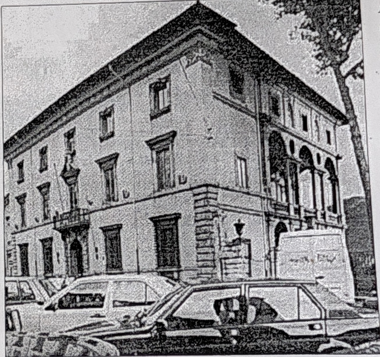 La Prefettura di Rieti