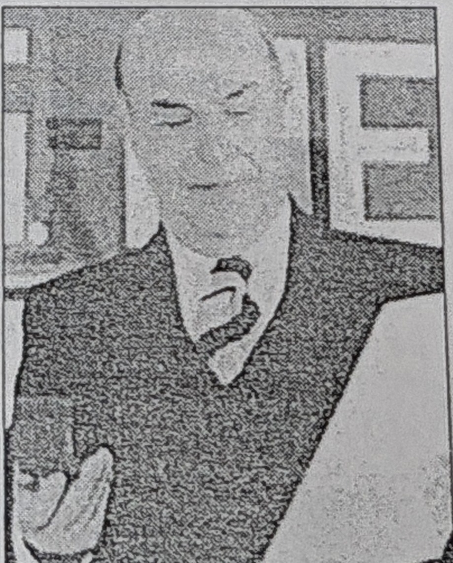 Il prefetto Giuseppe Altorio