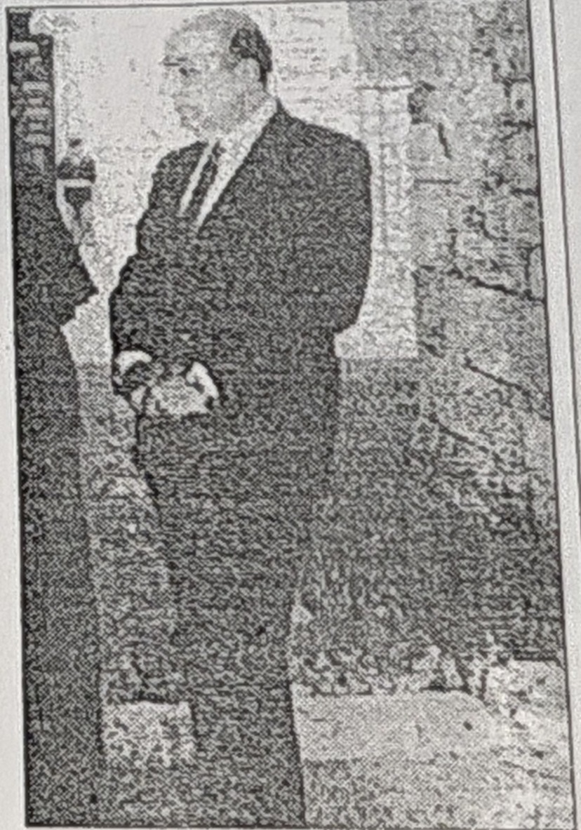 Il Prefetto Altorio