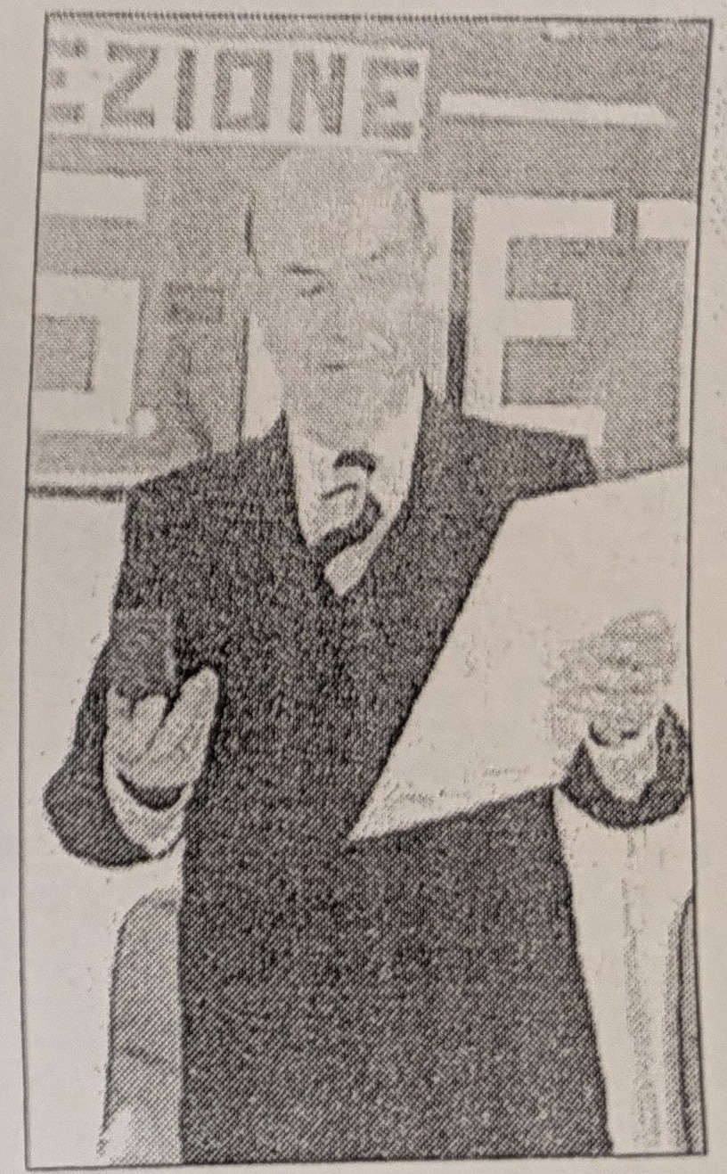 Il prefetto Altorio