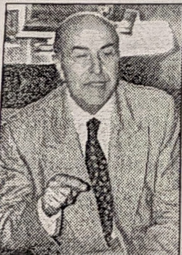 Il prefetto Altorio