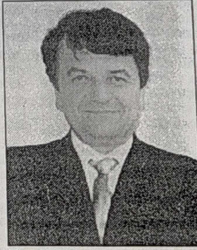 Gianni Fazi