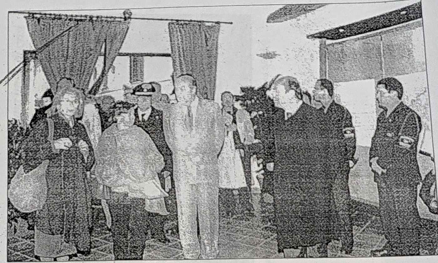 Inaugurata ieri l'esposizione con circa duecentocinquanta reperti archeologici dal periodo arcaico fino all'epoca longobarda e medievale. Nel pomeriggio di ieri è stata inoltre inaugurata la mostra della piccola editoria (foto Grillotti)