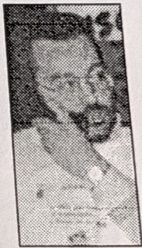 Chicco Costini (nella foto a fianco)