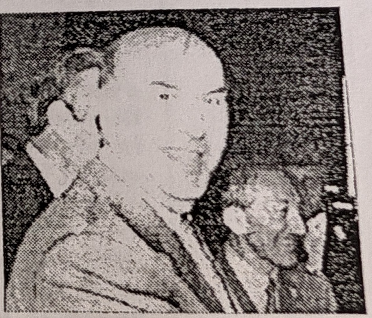 Il prefetto Giuseppe Altorio