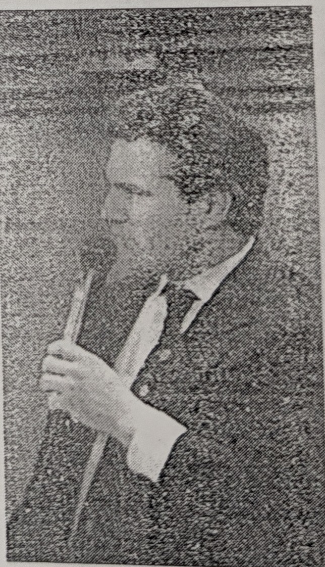 Vincenzo Rinaldi