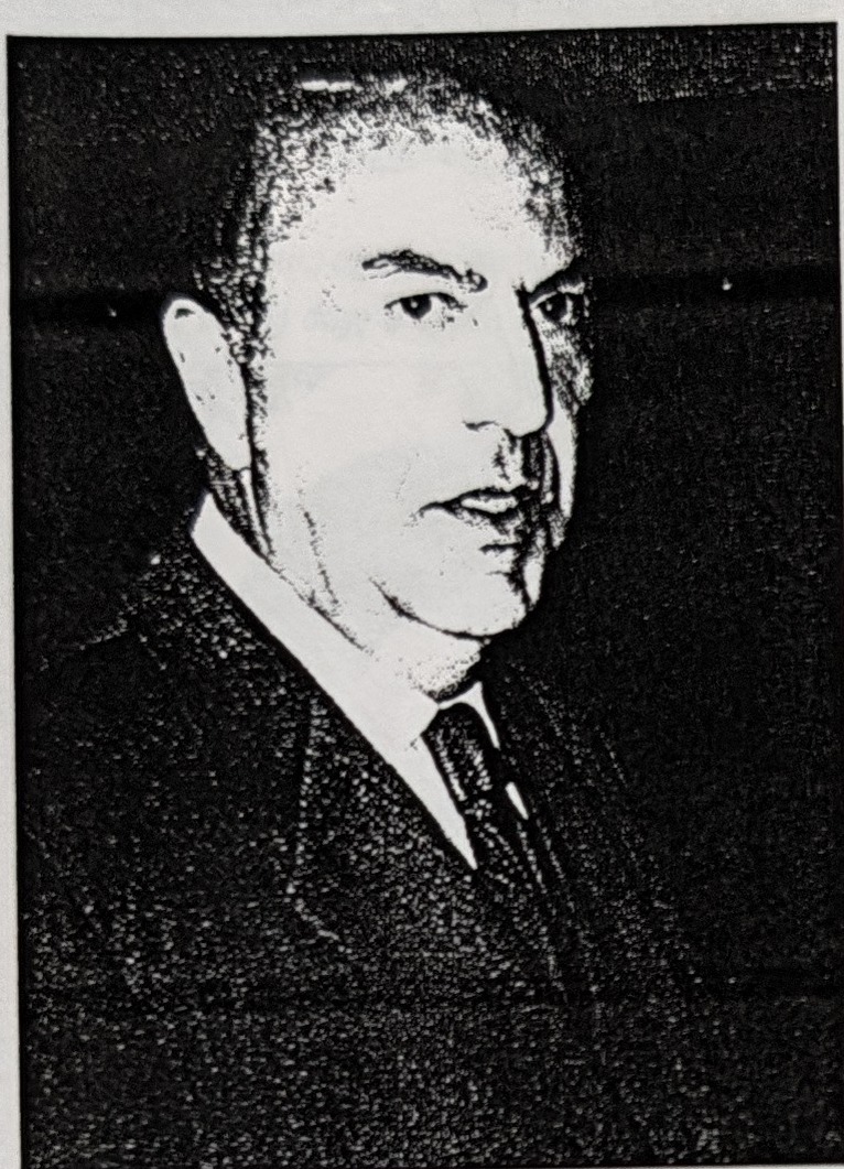 Il Prefetto di Rieti Dr. Altorio