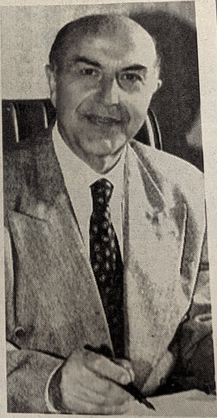 PREFETTO — Giuseppe Altorio