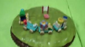 Scopri di più sull'articolo Il momento delle candeline e degli auguri…