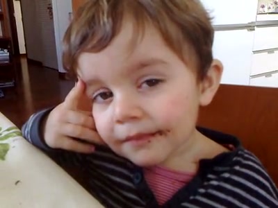 Scopri di più sull'articolo Sono più dolci gli occhi o i muffin di mammà? http://www.lauresophie.com/20…