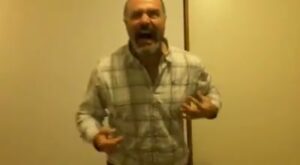 Scopri di più sull'articolo Il mio pacato commento sulla conclusione di questa lunga giornata natalizia…