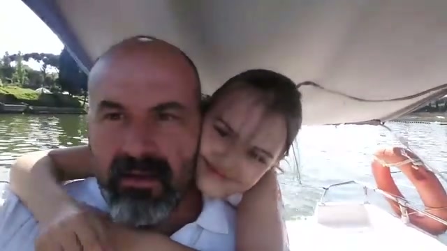 Scopri di più sull'articolo In pedalò nonostante il mal di schiena. Perché io so’ stato atleta…