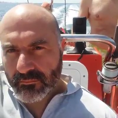 Scopri di più sull'articolo To the face of the ones who hate us! #sunnyday #yacht #yachtclub #povery…