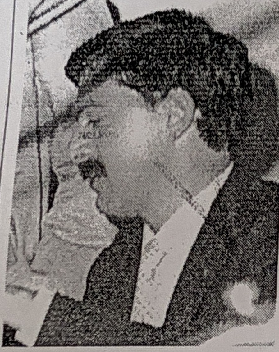 Giuseppe Morciano