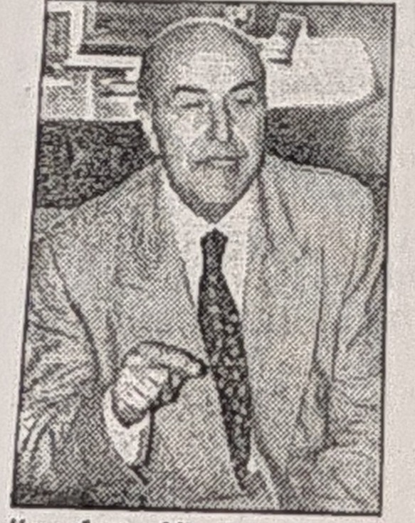 Il prefetto Altorio