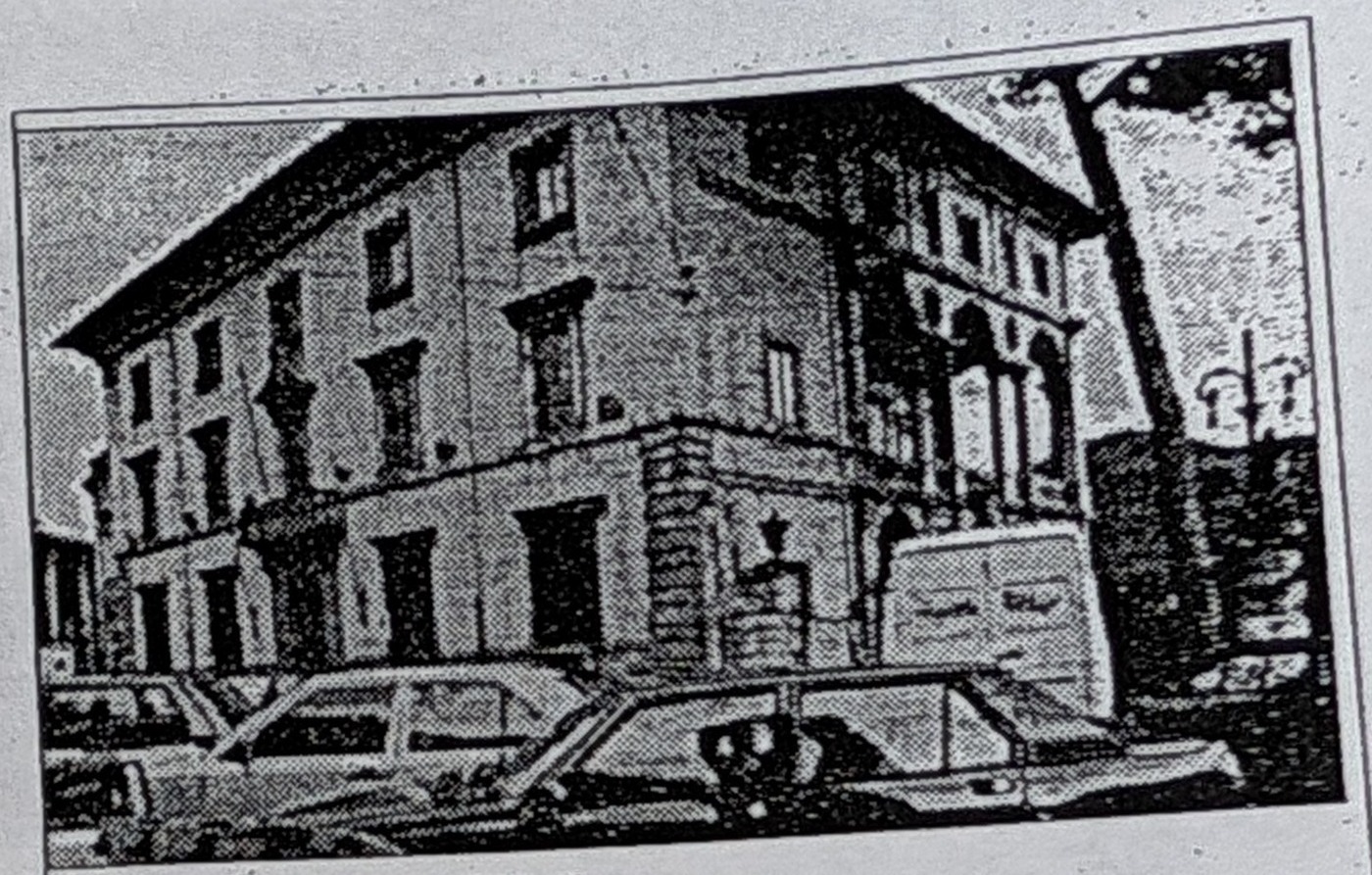 La prefettura di Rieti