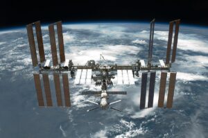 Scopri di più sull'articolo NIENTE APPLE SULLA ISS! Ieri sera mi sono messo a guardare un bel po’ di video…