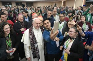 Scopri di più sull'articolo “Perdono per il crimine dei cattolici che pagano per fare sesso. Noi i bambini…