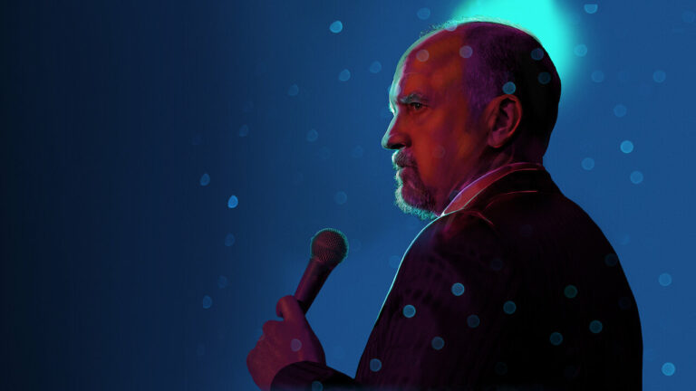Scopri di più sull'articolo Per tutti i fan di Louis C.K., è uscito su Netflix il suo nuovo spettacolo…