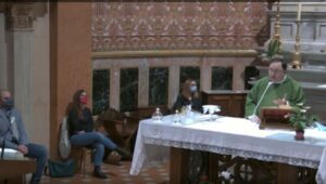 Scopri di più sull'articolo Benvenuti nel Medioevo amici miei! Con l’aborto gli sottraete giovani virgulti…